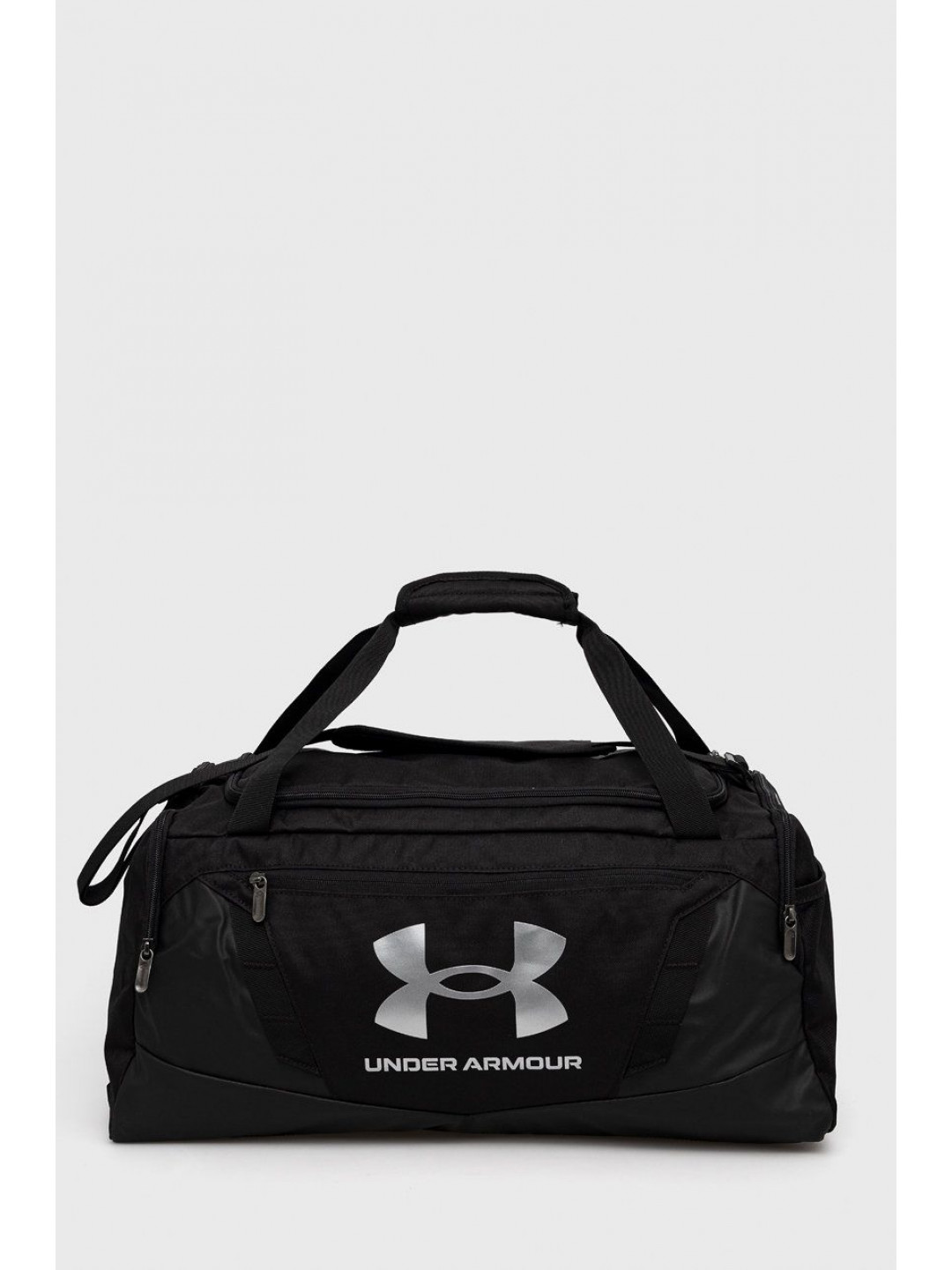 Sportovní taška Under Armour Undeniable 5 0 černá barva 1369222